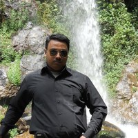 Kaushik Dey