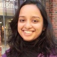 Meera Babu