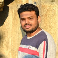 Sudhin Thomas