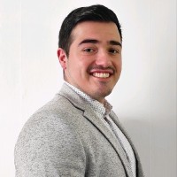 Sebastián Ignacio Cid Orellana