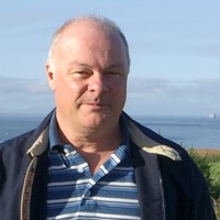 Bernard Rossetti
