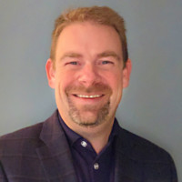 Brian Reddersen Gri, Crs