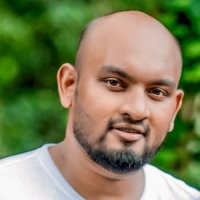Vishnu Prabhakaran
