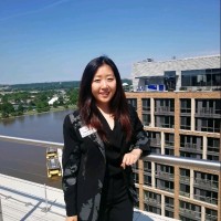 Caroline Gao