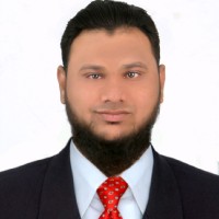 Mohammad Iliyas (Mechanical Engineer)