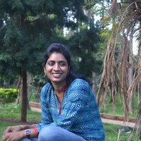 Lavanya Janga