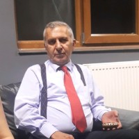 Halil Kurtoglu