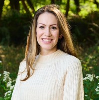 Amanda J. Garfinkle