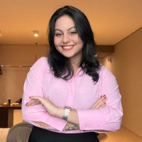 Maria Fernanda Silveira