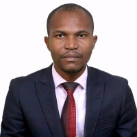 Olusegun Sawyerr Mba, Mcilrm