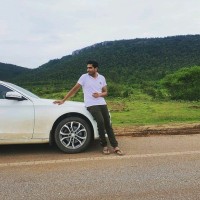 Rishav Lohani