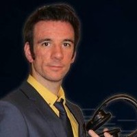 Paul Denyer