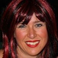 Christine Shanahan