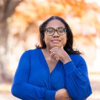 Dr. Stephanie R. Allen