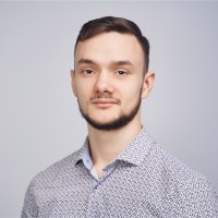 Maxim Svirbutovich