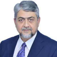 Engr. Muhammad Tauheed uz zaman Khan