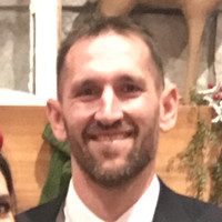 Joshua Wheeler