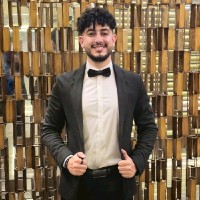 Mokhtar Lawand