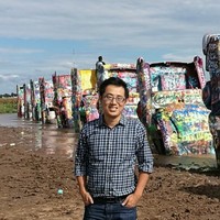 王志方(Allen Wang)