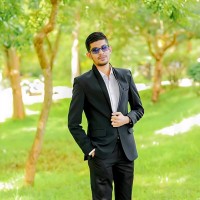 Heshan Tharindu kalubowila