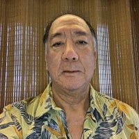 Gerald Kimura