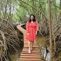 Yashaswini M