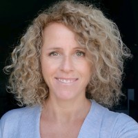 Elena Ramírez García