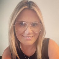 Tina Logan