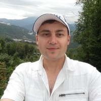 Vyacheslav Grebenchenko