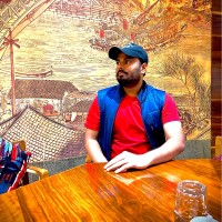 Sridhar Gadwal