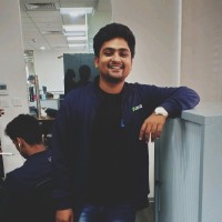 Lingeshwaran R