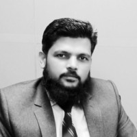 Danish Ahmed