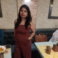 Nethravathi T