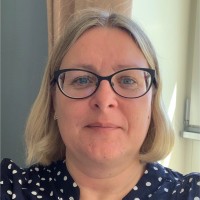 Pernilla Backman