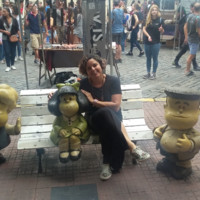 Luciana Campello F. Cavalcante