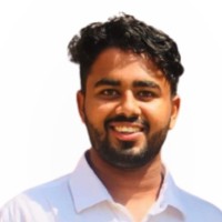 Samarth Bhargava