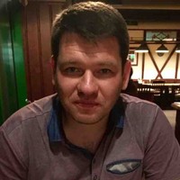 Alexey Islamov