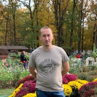 Anton Yastrebov