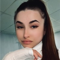 Alina Zalujnii