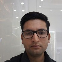 Chander kant