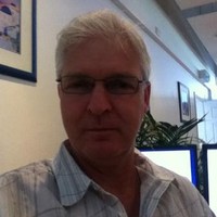 Roger King