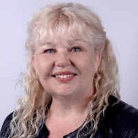 Christine Grollier