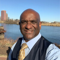 Rodney Abrams
