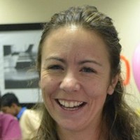 Joanna Nichol