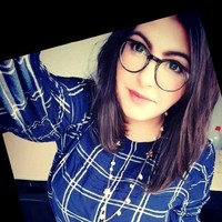 Tutku Nisa Kirac