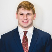 Joey Petersen