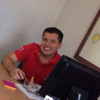 Roberto Carlos Gonzålez Barriga