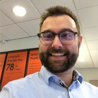 Mikael Brun Tolbod Svenningsen