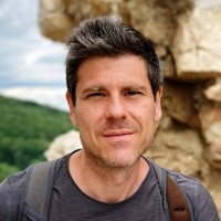 Balázs Begov