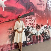 Burcu Ö.